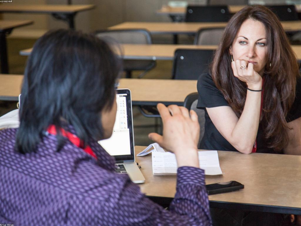 ផលប៉ះពាល់នៃបច្ចេកវិទ្យា​ក្នុងជីវិតប្រចាំថ្ងៃ