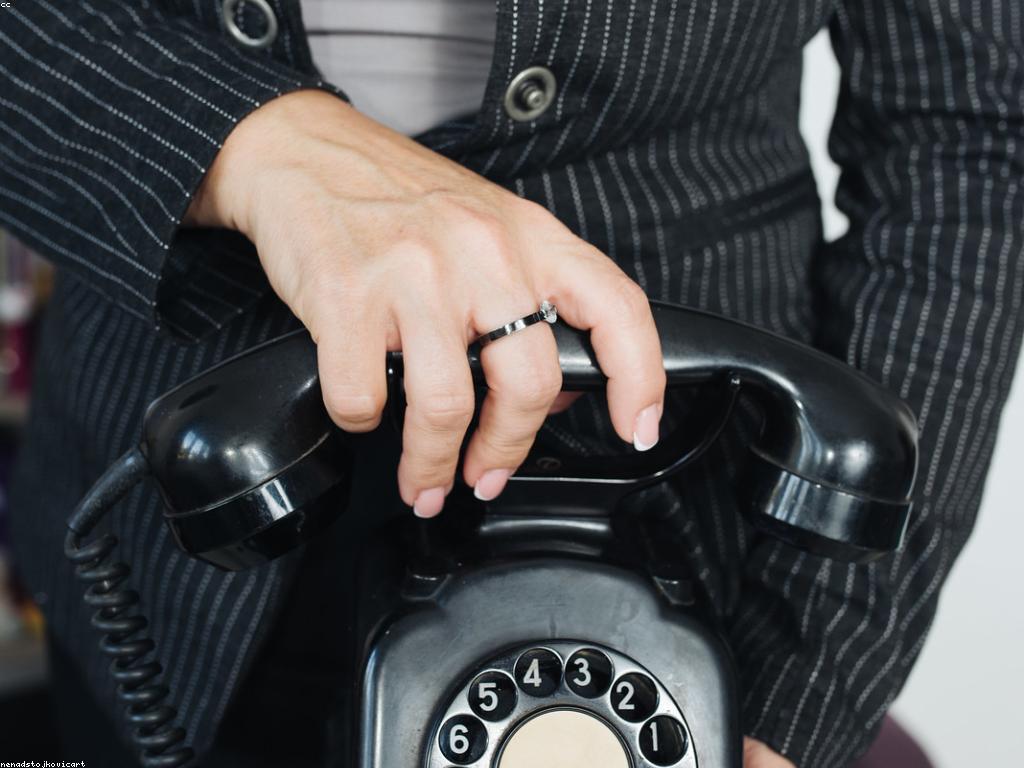 ផលប៉ះពាល់នៃបច្ចេកវិទ្យា​ក្នុងជីវិតប្រចាំថ្ងៃ